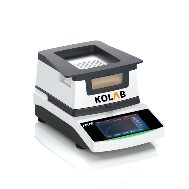 紅外水分測(cè)定儀（5mg/0.01%）